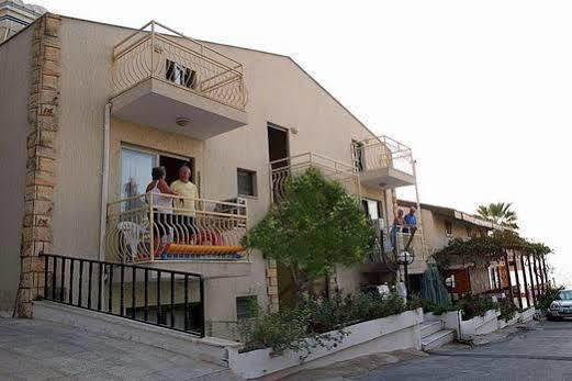 Rosy Hotel Kusadası Esterno foto