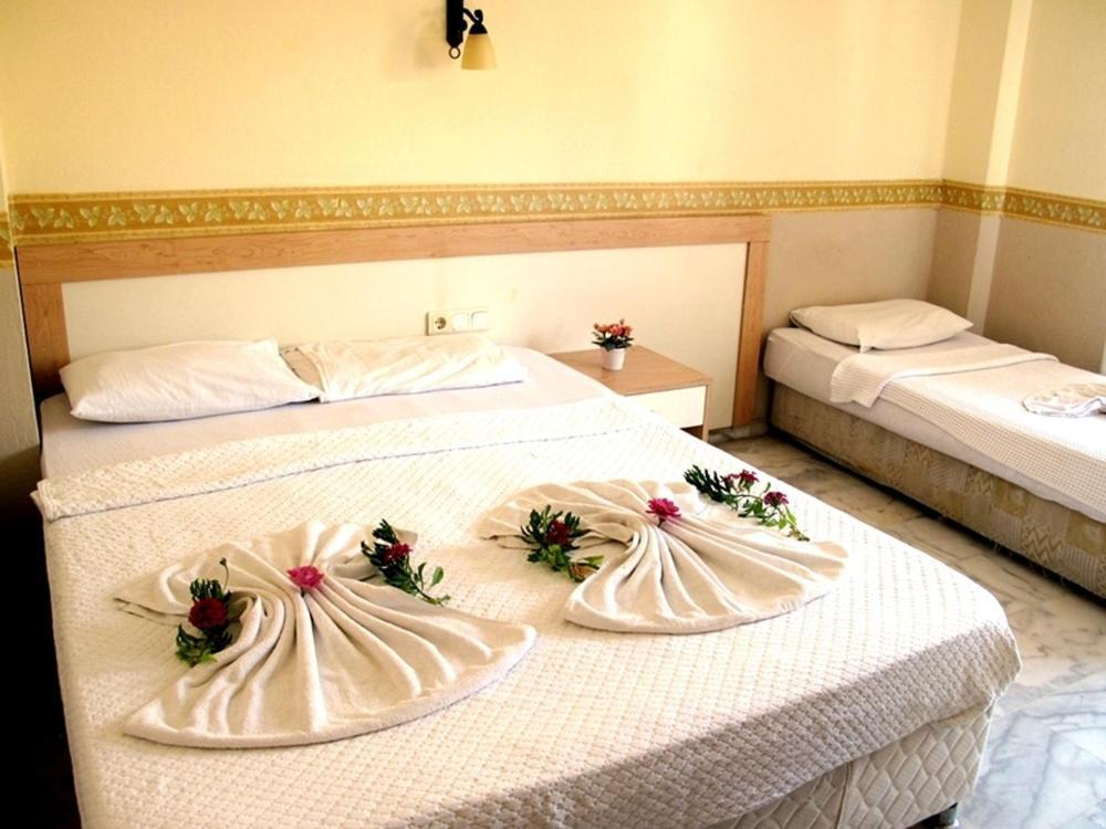 Rosy Hotel Kusadası Camera foto